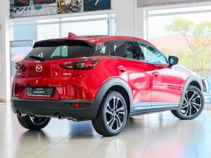 Mazda CX-3 2.0 Individual - Image 25