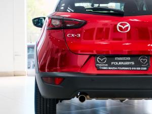 Mazda CX-3 2.0 Individual - Image 26