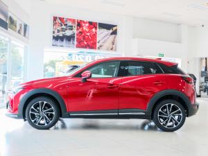 Mazda CX-3 2.0 Individual - Image 31