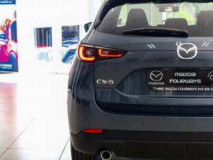 Mazda CX-5 2.0 Carbon Edition - Image 10