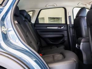 Mazda CX-5 2.0 Carbon Edition - Image 11