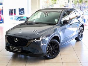 Mazda CX-5 2.0 Carbon Edition - Image 1