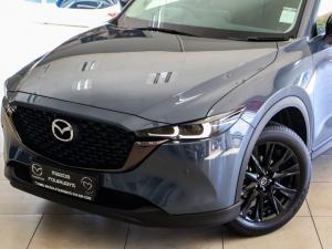 Mazda CX-5 2.0 Carbon Edition - Image 3