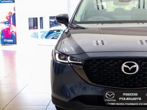 Mazda CX-5 2.0 Carbon Edition - Image 4
