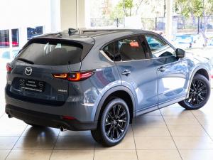 Mazda CX-5 2.0 Carbon Edition - Image 5