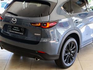 Mazda CX-5 2.0 Carbon Edition - Image 9