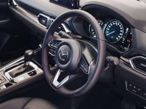 Mazda CX-5 2.0 Carbon Edition - Image 11
