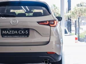 Mazda CX-5 2.0 Carbon Edition - Image 12