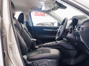 Mazda CX-5 2.0 Carbon Edition - Image 14