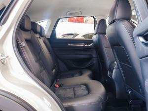 Mazda CX-5 2.0 Carbon Edition - Image 15
