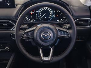 Mazda CX-5 2.0 Carbon Edition - Image 17