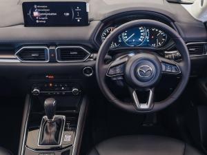 Mazda CX-5 2.0 Carbon Edition - Image 19