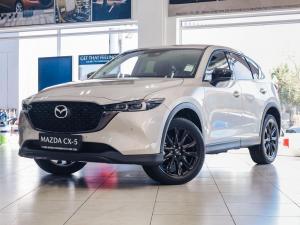 Mazda CX-5 2.0 Carbon Edition - Image 1