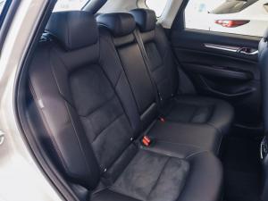 Mazda CX-5 2.0 Carbon Edition - Image 20