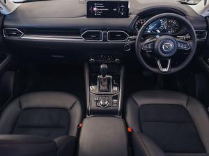Mazda CX-5 2.0 Carbon Edition - Image 23