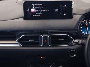 Mazda CX-5 2.0 Carbon Edition - Image 24