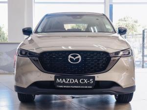Mazda CX-5 2.0 Carbon Edition - Image 4