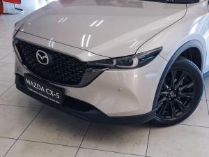Mazda CX-5 2.0 Carbon Edition - Image 5