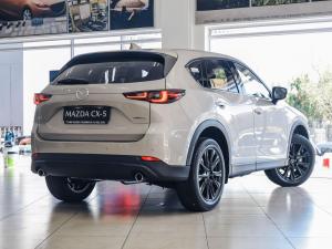 Mazda CX-5 2.0 Carbon Edition - Image 6
