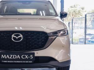 Mazda CX-5 2.0 Carbon Edition - Image 7