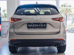 Mazda CX-5 2.0 Carbon Edition - Image 8