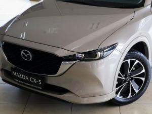 Mazda CX-5 2.0 Dynamic - Image 4