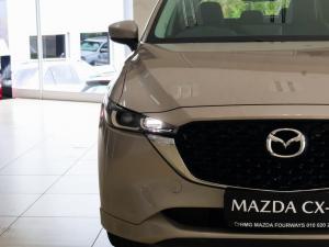 Mazda CX-5 2.0 Dynamic - Image 6