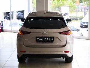 Mazda CX-5 2.0 Dynamic - Image 7
