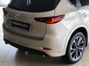 Mazda CX-5 2.0 Dynamic - Image 8