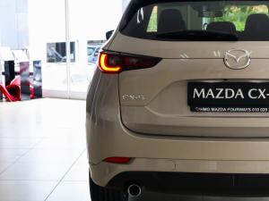 Mazda CX-5 2.0 Dynamic - Image 9