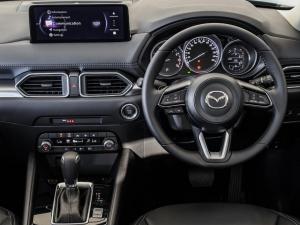 Mazda CX-5 2.0 Dynamic - Image 14