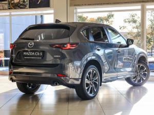 Mazda CX-5 2.0 Dynamic - Image 18