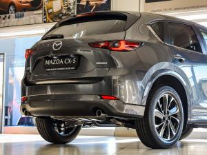 Mazda CX-5 2.0 Dynamic - Image 19
