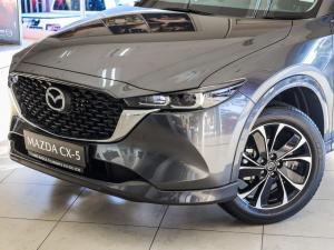 Mazda CX-5 2.0 Dynamic - Image 2