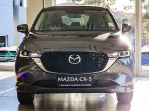 Mazda CX-5 2.0 Dynamic - Image 4