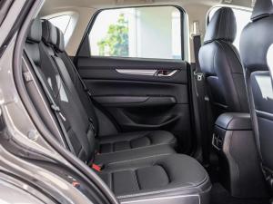 Mazda CX-5 2.0 Dynamic - Image 9