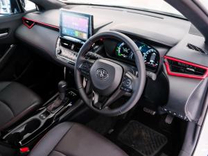 Toyota Corolla Cross 1.8 HEV GR-Sport - Image 12