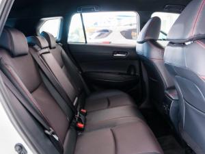 Toyota Corolla Cross 1.8 HEV GR-Sport - Image 16