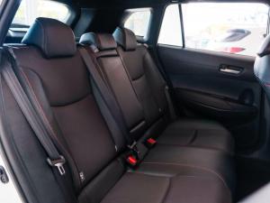 Toyota Corolla Cross 1.8 HEV GR-Sport - Image 17