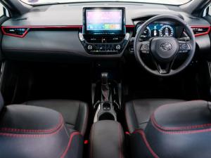 Toyota Corolla Cross 1.8 HEV GR-Sport - Image 18