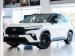 Toyota Corolla Cross 1.8 HEV GR-Sport - Thumbnail 1