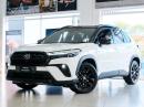 Thumbnail Toyota Corolla Cross 1.8 HEV GR-Sport