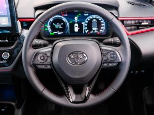 Toyota Corolla Cross 1.8 HEV GR-Sport - Image 20