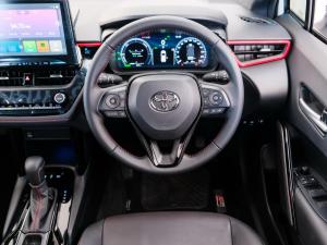 Toyota Corolla Cross 1.8 HEV GR-Sport - Image 23