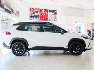 Toyota Corolla Cross 1.8 HEV GR-Sport - Image 25