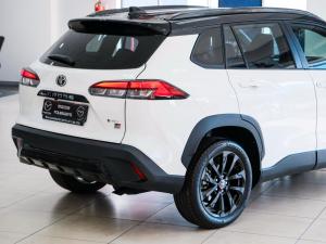 Toyota Corolla Cross 1.8 HEV GR-Sport - Image 26