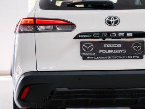 Toyota Corolla Cross 1.8 HEV GR-Sport - Image 27
