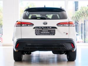 Toyota Corolla Cross 1.8 HEV GR-Sport - Image 28