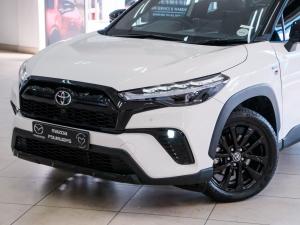 Toyota Corolla Cross 1.8 HEV GR-Sport - Image 2