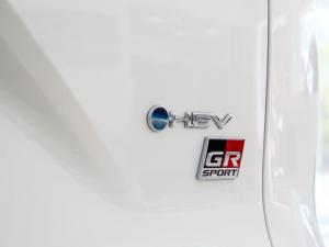 Toyota Corolla Cross 1.8 HEV GR-Sport - Image 31